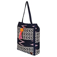 Roxy Free Fall