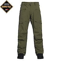 Burton AK Hover