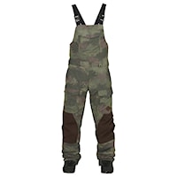 Burton Buckshot Bib
