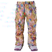 Burton Girls Cargo Elite