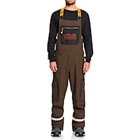 DC Revival Bib