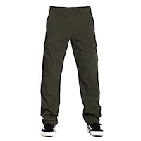 Spodnie Horsefeathers Captain II khaki 2026