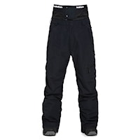Spodnie snowboardowe Horsefeathers Nelson black 2026