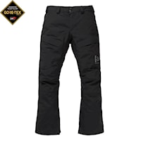 Nohavice na snowboard Burton [ak] Swash GORE-TEX 2L Pant true black 2026