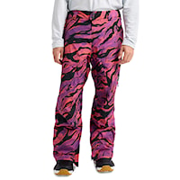 Nohavice na snowboard Burton [ak] Swash GORE-TEX 2L Pant slash multi 2026