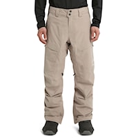 Nohavice na snowboard Burton [ak] Swash GORE-TEX 2L Pant summit taupe 2026