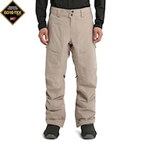 Nohavice na snowboard Burton [ak] Swash GORE-TEX 2L Pant summit taupe 2026