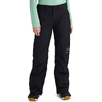 Nohavice na snowboard Burton [ak] Wms Summit GORE-TEX 2L Insulated Pant true black 2026