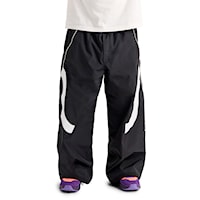 Snowboard Pants Burton B 2L Simple Pant true black 2027
