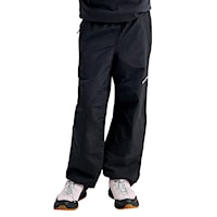 Kalhoty na snowboard Burton Kids Melter Plus Pant true black 2027