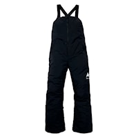 Kalhoty na snowboard Burton Kids Skylar Bib true black 2027