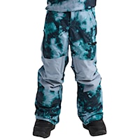 Snowboard Pants Burton Kids Skylar Pant crumple dye 2027