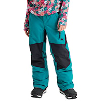 Snowboard Pants Burton Kids Skylar Pant pacific teal 2027