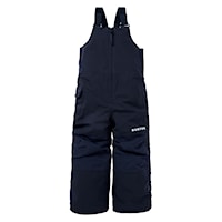 Spodnie snowboardowe Burton Toddler Maven Bib true black 2025