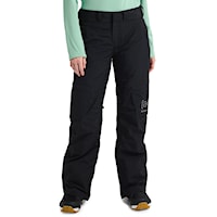 Kalhoty na snowboard Burton Wms [ak] GORE-TEX Summit Pant true black 2026