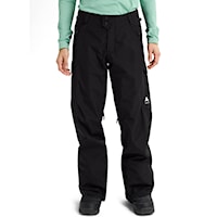 Kalhoty na snowboard Burton Wms Reserve Pant Regular true black 2027