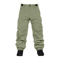 Kalhoty na snowboard Horsefeathers Baron tea 2027