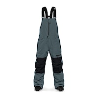 Kalhoty na snowboard Horsefeathers Berett storm 2027