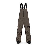 Kalhoty na snowboard Horsefeathers Berett tarmac 2027