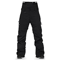 Kalhoty na snowboard Horsefeathers Duffy black 2027