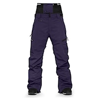 Kalhoty na snowboard Horsefeathers Duffy royal blue 2027