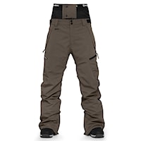 Kalhoty na snowboard Horsefeathers Duffy tarmac 2027