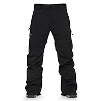 Spodnie snowboardowe Horsefeathers Fink black 2026