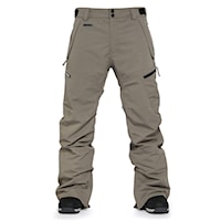 Spodnie snowboardowe Horsefeathers Fink taupe 2026