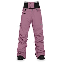 Kalhoty na snowboard Horsefeathers Lotte II Shell dusky orchid 2027