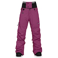 Nohavice na snowboard Horsefeathers Lotte II Shell orchid 2026