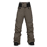 Kalhoty na snowboard Horsefeathers Lotte II Shell tarmac 2027