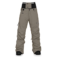 Nohavice na snowboard Horsefeathers Lotte II Shell taupe 2026