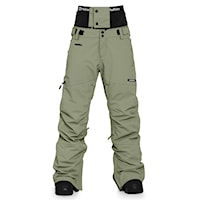 Kalhoty na snowboard Horsefeathers Lotte II Shell tea 2027