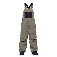 Nohavice na snowboard Horsefeathers Medler II Youth taupe 2026
