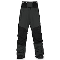Spodnie snowboardowe Horsefeathers Nelson phantom/black 2026