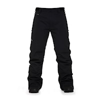 Nohavice na snowboard Horsefeathers Orca black 2026