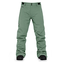 Nohavice na snowboard Horsefeathers Orca iceberg green 2026