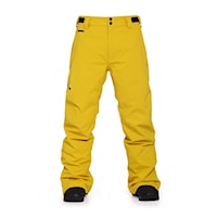 Kalhoty na snowboard Horsefeathers Orca sulphur 2025