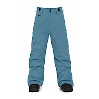 Kalhoty na snowboard Horsefeathers Orca Youth adriatic blue 2027