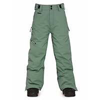 Kalhoty na snowboard Horsefeathers Orca Youth iceberg green 2026