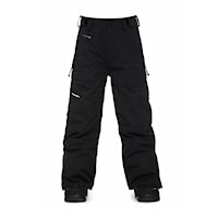 Kalhoty na snowboard Horsefeathers Orca Youth black 2026