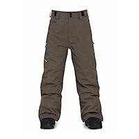 Kalhoty na snowboard Horsefeathers Orca Youth tarmac 2027
