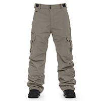 Nohavice na snowboard Horsefeathers Rowen taupe 2026