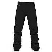 Kalhoty na snowboard Horsefeathers Signal black 2027