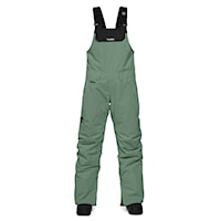 Spodnie snowboardowe Horsefeathers Tilda iceberg green 2026