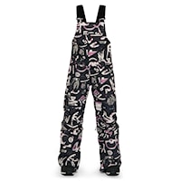 Kalhoty na snowboard Horsefeathers Tilda nomad 2027