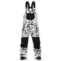 Snowboard Pants Horsefeathers Transfer arctic camo 2026