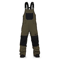 Snowboard Pants Horsefeathers Transfer olive night 2026