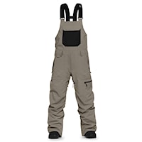 Snowboard Pants Horsefeathers Transfer taupe 2026