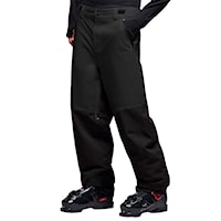 Kalhoty na snowboard Oakley Timberline Shell Pant pitch black 2027